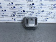 RICAMBI USATI CENTRALINA MOTORE RENAULT Scenic 3° Serie  2004 1900 Diesel 121846