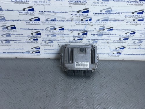 Ricambi usati centralina - usati,