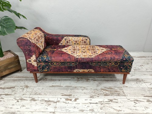 Divano chaise longue - divano,