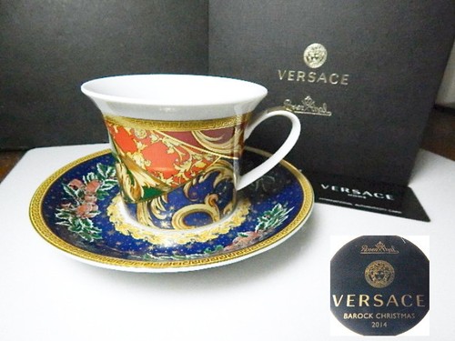 Versace rosenthal barock - versace,
