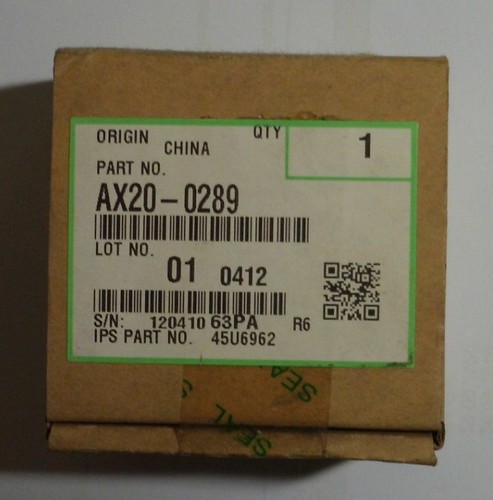 Frizione magnetica ricoh - frizione,