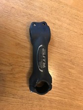 ITM ROAD RACING STELO 1-1/8 -26MM 110MM USATO MA CONDIZIONI RAGIONEVOLI