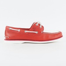 Scarpe da barca casual