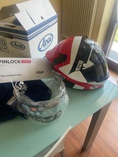 casco integrale moto ARAI QUANTIC XL