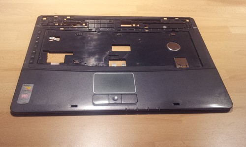 Telaio scocca touchpad muose