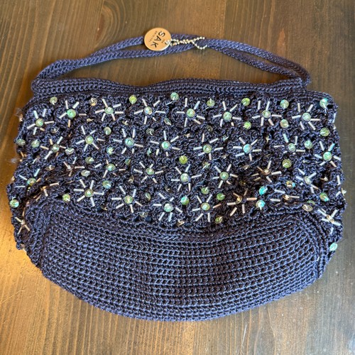 Borsa mano tracolla the sak - a, mano/tracolla