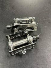 Pedali bici pista Campagnolo