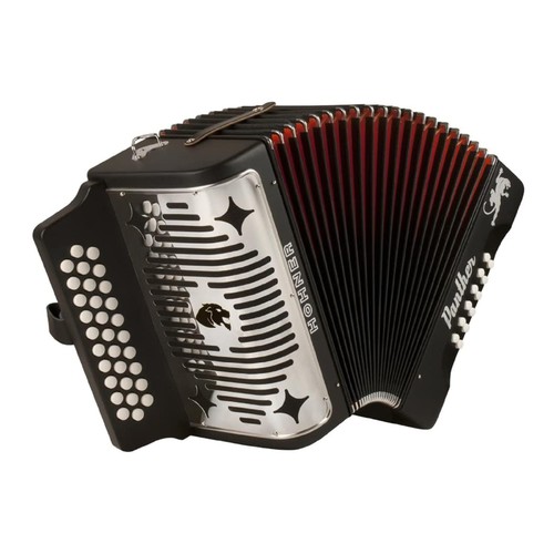 Hohner panther f - hohner,