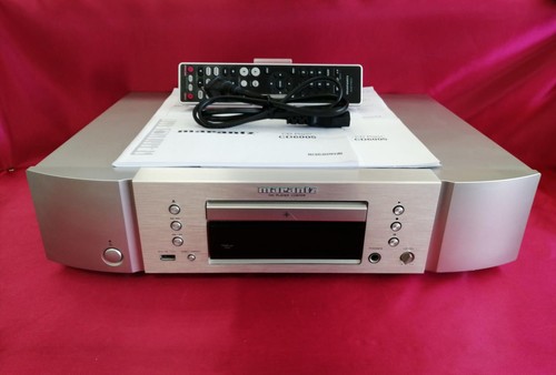 Lettore marantz cd6005 - lettore, cd
