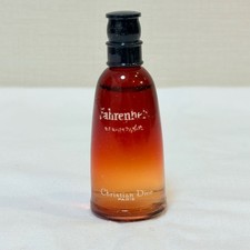 Nuovissimo profumo Christian