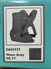 Marsupio neonato CHICCO GO