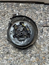 Alternatore NSU Lambretta -