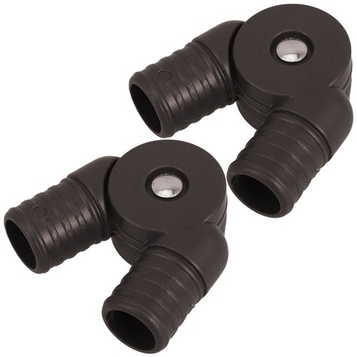 Raccordo connettore tubo - connettore,