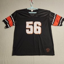 Maglia calcio Jagermeister 56