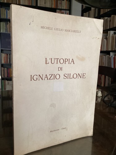 Michele giulio masciarelli - giulio,