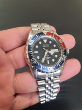 Raro Seiko Kinetic Sports 200