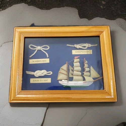 Nave nautica marinaio corda - nautica,