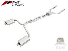 AWE Tuning Touring Edition