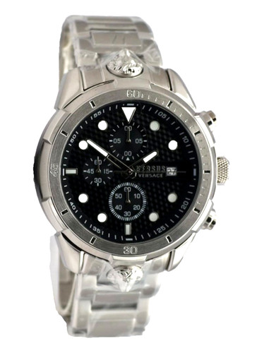 Versus versace orologio uomo - versus,