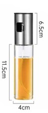 100ML 304 In Acciaio Inox BBQ