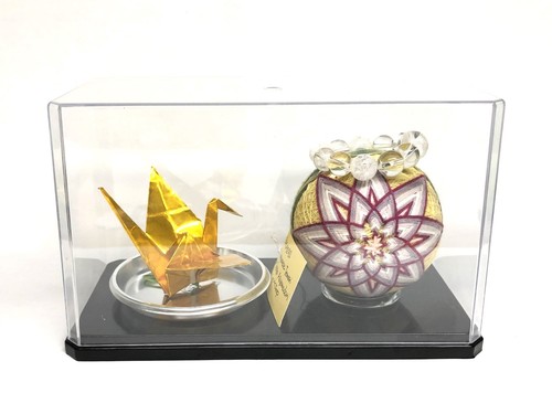 Vetrina accessori anello