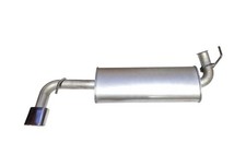 Terminale di Scarico per