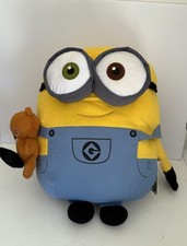 RARA bambola di peluche