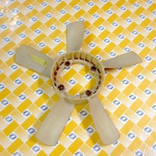 Ventola Raffreddamento Radiatore Motore Renault 20 Ricambi Auto Originali