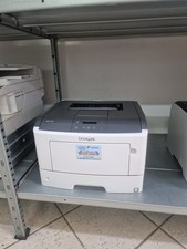 Stampante Laser Lexmark
