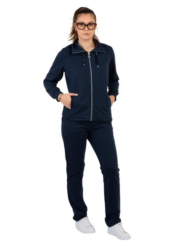 Tuta donna cotone leggero - tuta,