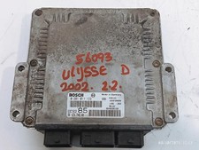 9467571780 CENTRALINA MOTORE