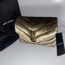 Borsa a tracolla Saint Laurent