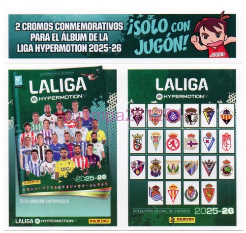 Hoja cromos conmemorativos - hoja,