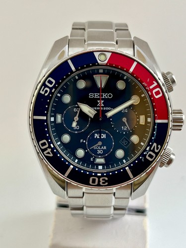 Orologio seiko prospex - seiko,
