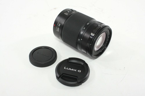Panasonic 100 2 8 x - mm, f/2.8