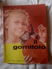 Il Gomitolo Letture Per La Quinta Classe Elementare 