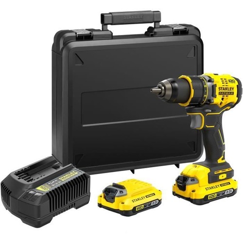 Trapano avvitatore brushless - trapano,