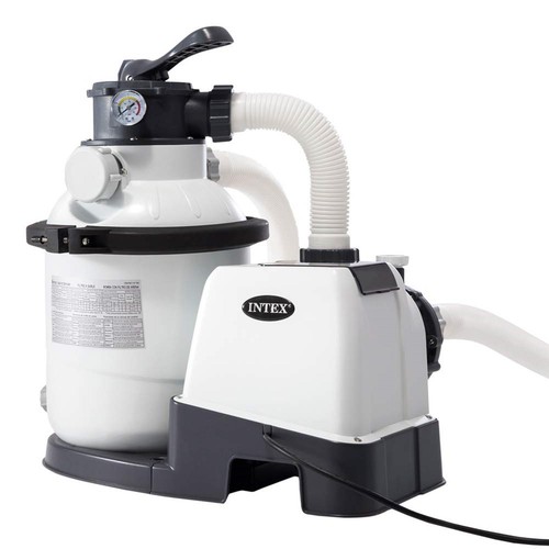 Intex 26644 pompa sabbia - 26644, a