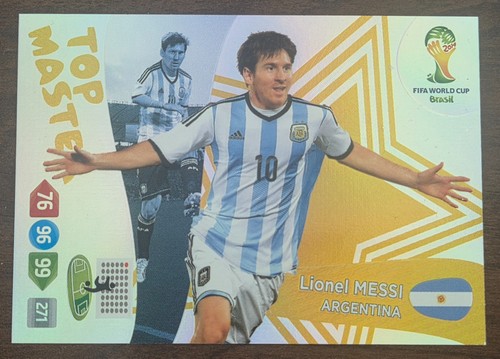 Panini adrenalyn fifa - panini,
