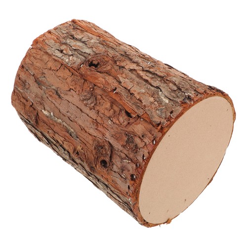 Pilo legno simulato - legno,