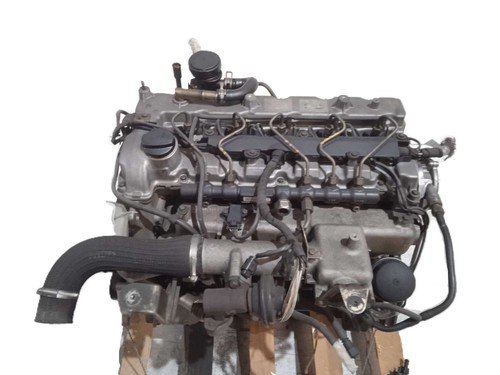 665950 motore completo - motore, /