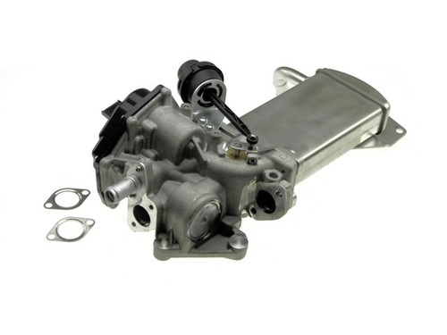 Valvola ricircolo gas - ricircolo,