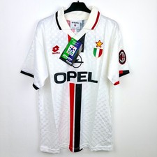 Maglia maglia calcio originale