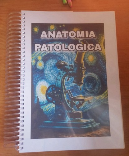 Anatomia patologica - anatomia,