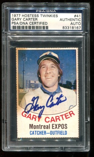 1977 hostess twinkies gary - 1977,