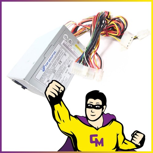 Alimentation fsp - pc,