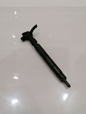 Iniettore Iniettore Diesel