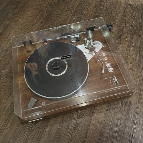 Pioneer 1250 direct - pioneer, pl-1250