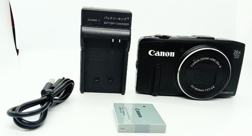 Canon powershot sx280 - sx280, hs