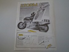 advertising Pubblicità 1987
